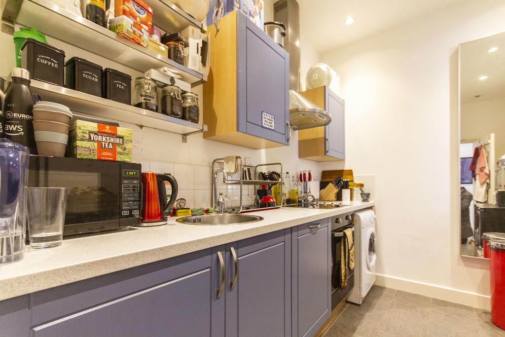 Apartment in Birmingham - View 5