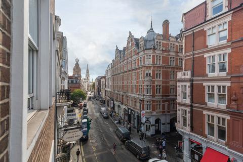 1 bedroom apartment to rent, St Martin's Lane, Covent Garden WC2