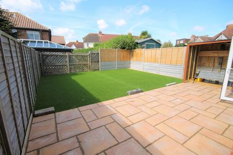 undefined, Old Barn Way, Brighton BN42