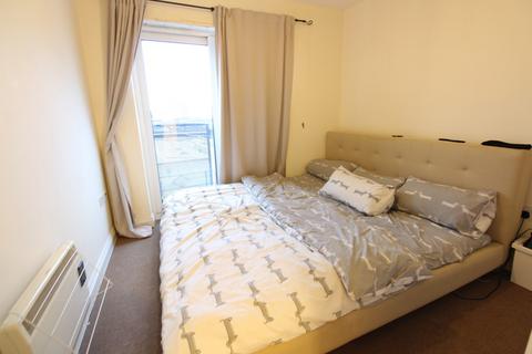 1 bedroom apartment to rent, Carpathia Drive , Southampton