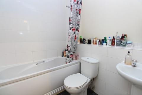 undefined, Carpathia Drive , Southampton