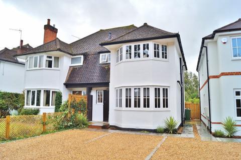 Search 3 Bed Houses For Sale In Oxshott And Stoke D Abernon