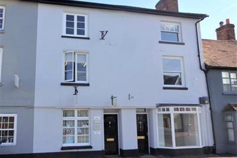 Office to rent, 2 Clarendon Terrace, High Street, Stockbridge, Hampshire, SO20 6EY