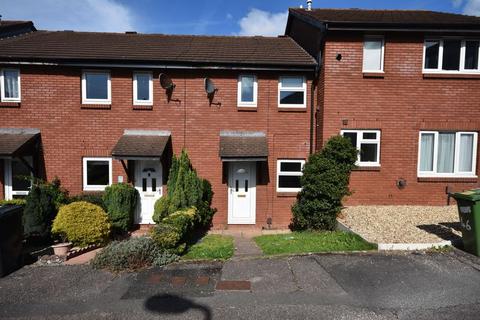 2 bedroom terraced house to rent - Ashleigh, Exeter