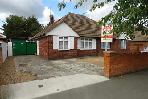 3 bedroom semi-detached bungalow for sale, Clare Road, Stanwell, Surrey, TW19