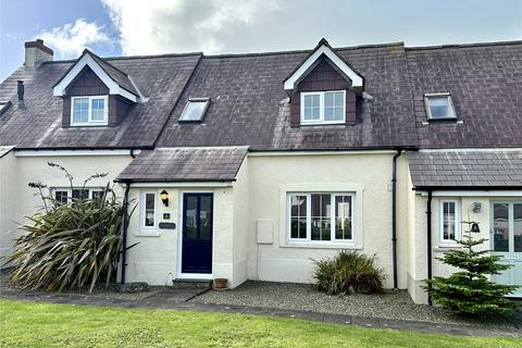 2 bedroom terraced house to rent, Beachfields, Broad Haven, Haverfordwest, Pembrokeshire, SA62