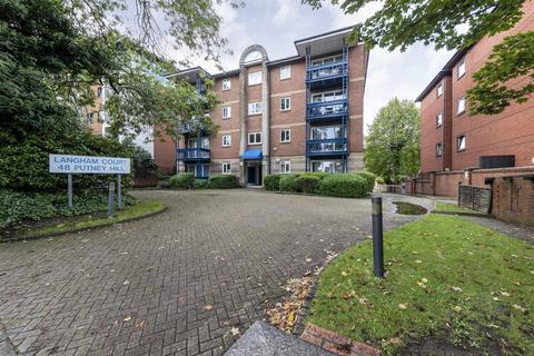 2 bedroom flat to rent, Langham Court, 48 Putney Hill, Putney