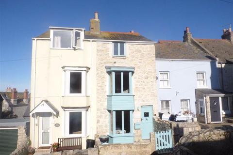 Old Coastguard Cottages Portland Bill Dt5 3 Bed Cottage 330 000