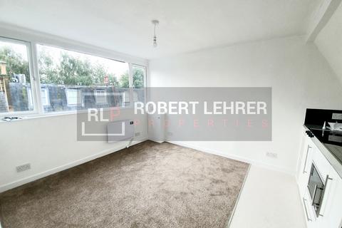 1 bedroom flat to rent - Rosemont Road, Hampstead, NW3