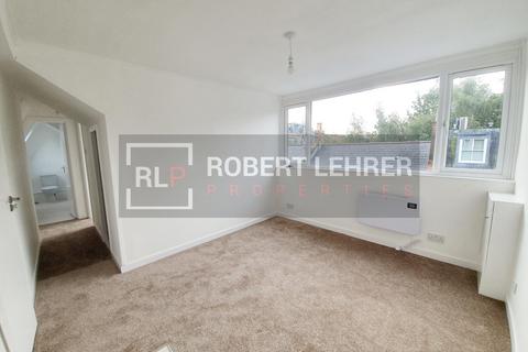 1 bedroom flat to rent, Rosemont Road, Hampstead, NW3