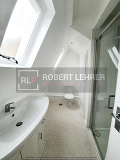 1 bedroom flat to rent, Rosemont Road, Hampstead, NW3