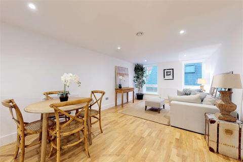 2 bedroom apartment to rent, Tower Bridge Road, London, SE1