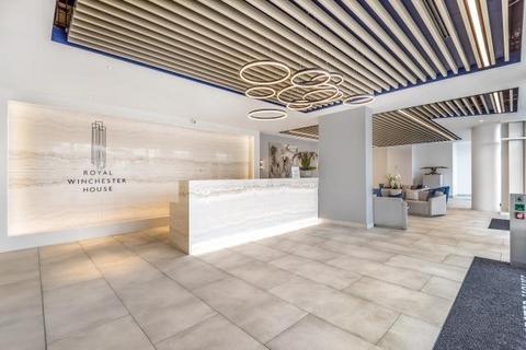undefined, Royal Winchester House,  Bracknell,  RG12