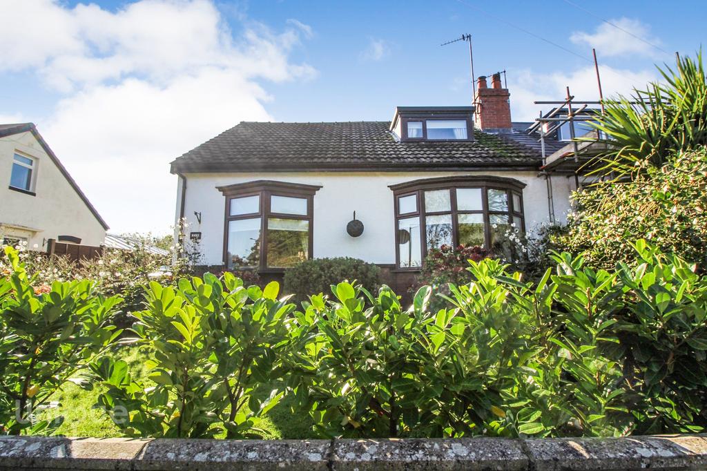 Woodland Avenue, ThorntonCleveleys, FY5 3 bed bungalow £240,000