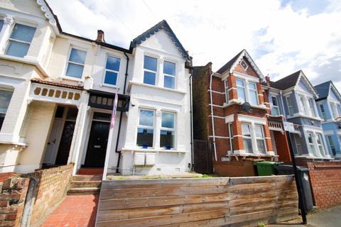 2 bedroom flat to rent, Colworth Road, Upper Leytonstone