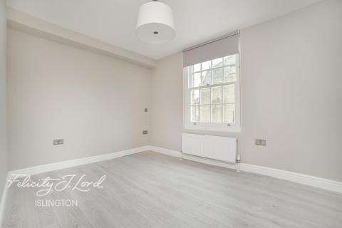 1 bedroom flat to rent, Caledonian Road, Islington, N1