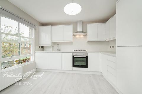 1 bedroom flat to rent, Caledonian Road, Islington, N1
