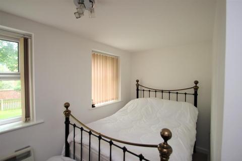 2 bedroom apartment to rent - Harrogate Road, Moortown, Leeds, LS176PA