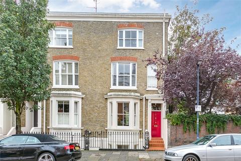Elm Grove Road Barnes London 5 Bed Terraced House 1 750 000
