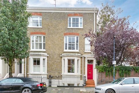 Arundel Terrace, Barnes, London, SW13