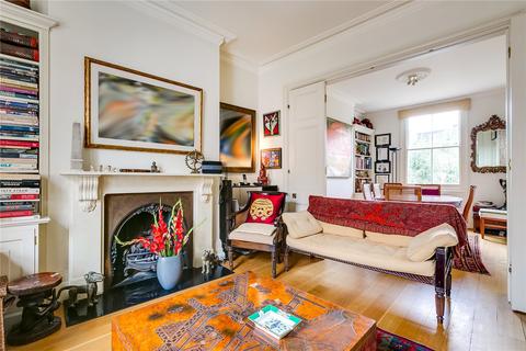 5 bedroom end of terrace house for sale, Arundel Terrace, Barnes, London, SW13