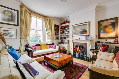 5 bedroom end of terrace house for sale, Arundel Terrace, Barnes, London, SW13