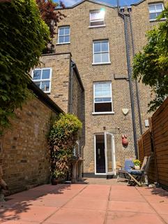 5 bedroom end of terrace house for sale, Arundel Terrace, Barnes, London, SW13