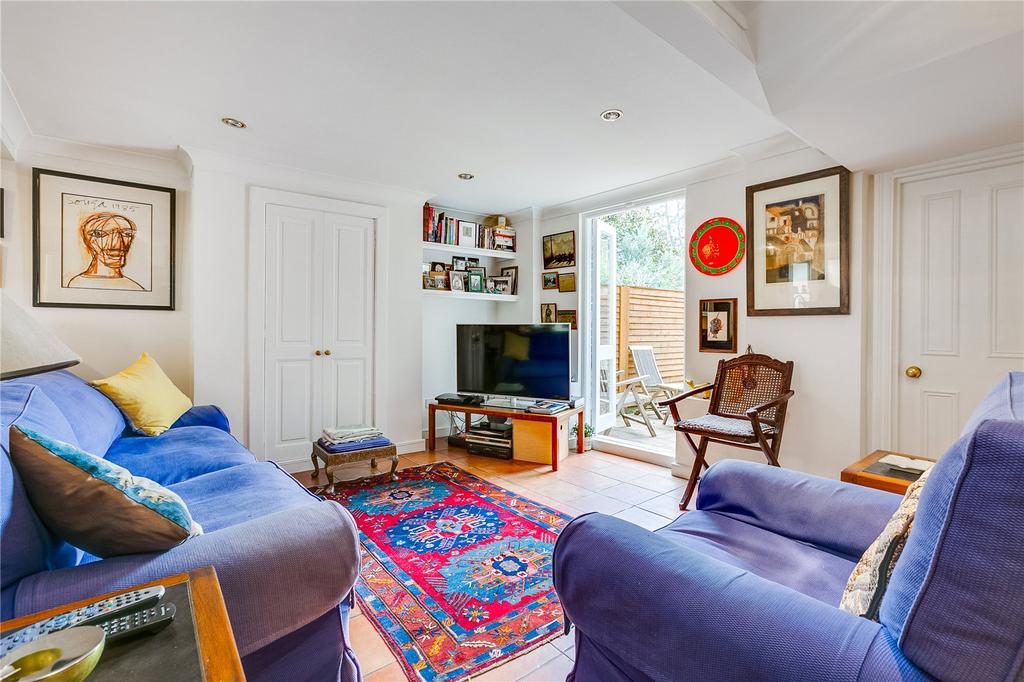 Reception Room 2