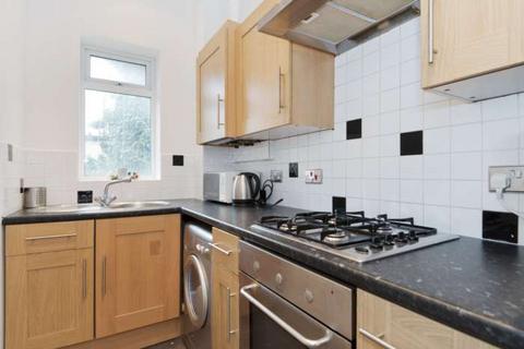 3 bedroom apartment to rent, Dalston Lane, Hackney, E8