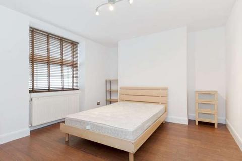 3 bedroom apartment to rent, Dalston Lane, Hackney, E8