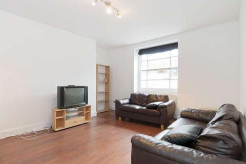 3 bedroom apartment to rent, Dalston Lane, Hackney, E8