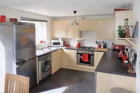 3 bedroom semi-detached house to rent, Wood End Close, Sharnbrook MK44