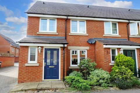 undefined, Wood End Close, Sharnbrook MK44