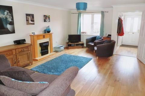undefined, Wood End Close, Sharnbrook MK44