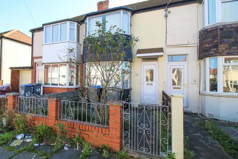 Kingsmede Blackpool 3 Bed Semi Detached House To Rent