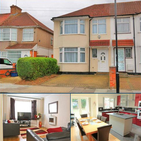 Search 3 Bed Houses For Sale In Hounslow Borough Of London