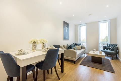1 bedroom flat to rent, Royal Winchester House,  Bracknell,  RG12