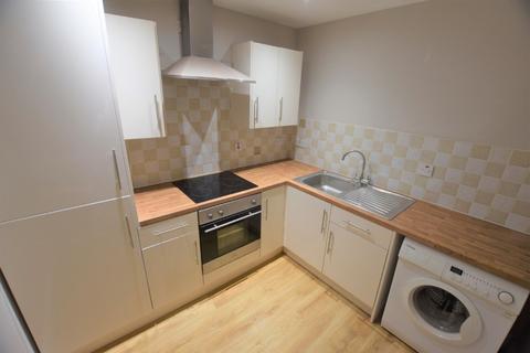 1 bedroom flat to rent, Union Street, City Centre, Aberdeen, AB10