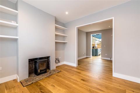 3 bedroom terraced house to rent, Machell Road, Nunhead, London, SE15