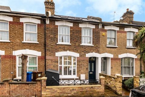 3 bedroom terraced house to rent, Machell Road, Nunhead, London, SE15