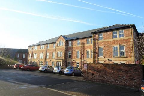 2 bedroom apartment to rent, Brook Lodge, Wakefield