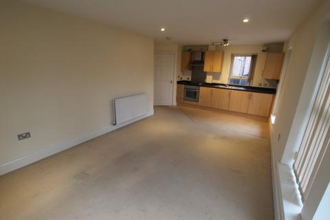 2 bedroom apartment to rent, Brook Lodge, Wakefield