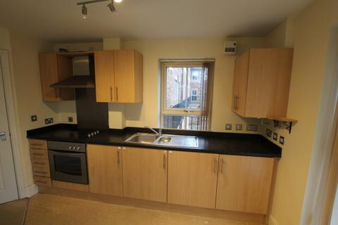 2 bedroom apartment to rent, Brook Lodge, Wakefield