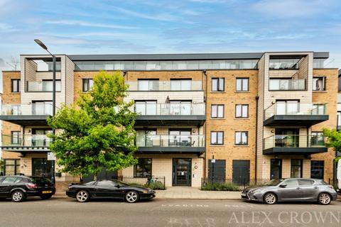 1 bedroom apartment to rent, Argo House, 180 Kilburn Park Road, Maida Vale