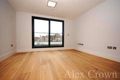 1 bedroom apartment to rent, Argo House, 180 Kilburn Park Road, Maida Vale