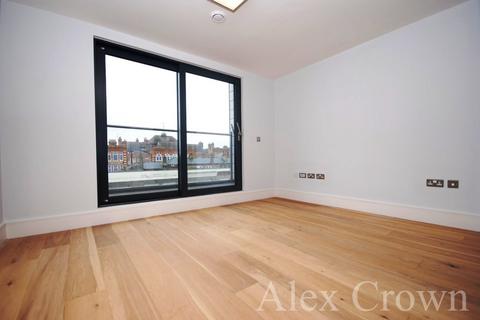 1 bedroom apartment to rent, Argo House, 180 Kilburn Park Road, Maida Vale
