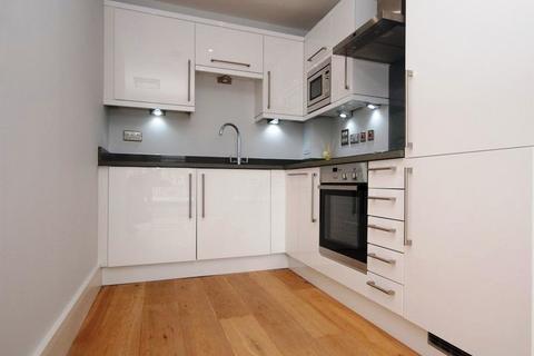 1 bedroom apartment to rent, Argo House, 180 Kilburn Park Road, Maida Vale