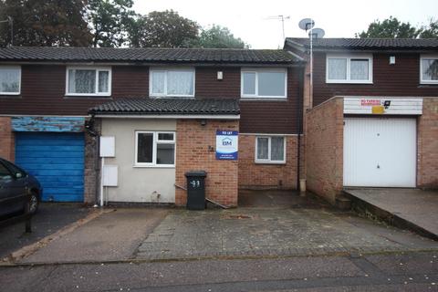 undefined, Champion Close, Leicester LE5