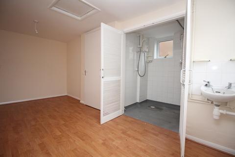 undefined, Champion Close, Leicester LE5