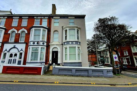 undefined, Adelaide Street, Blackpool